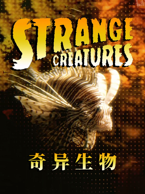 奇异生物1