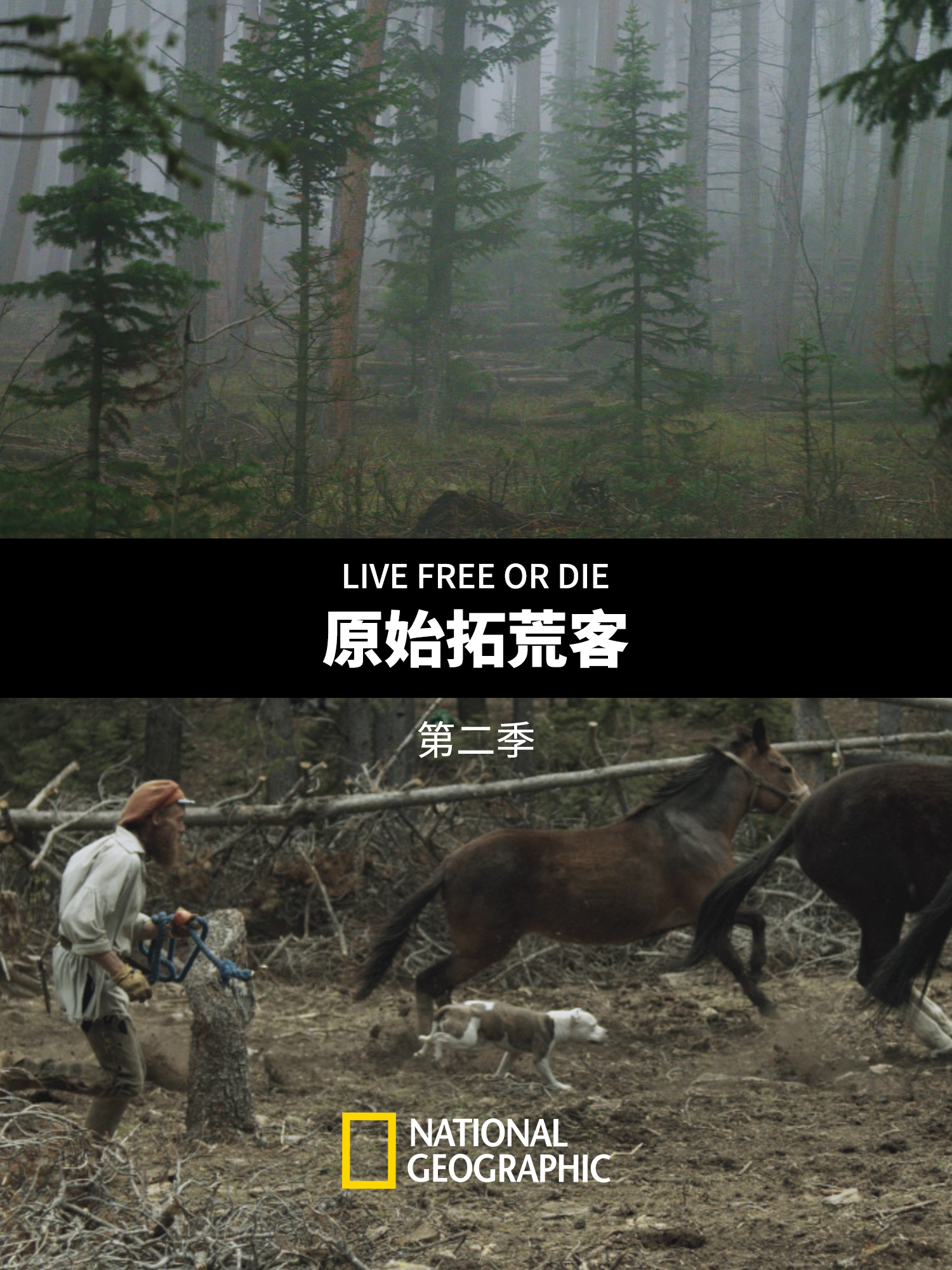 原始拓荒客2