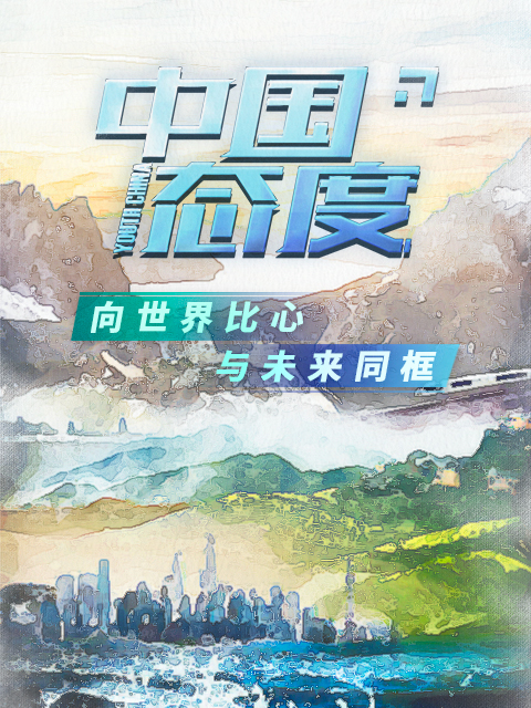 中国态度1