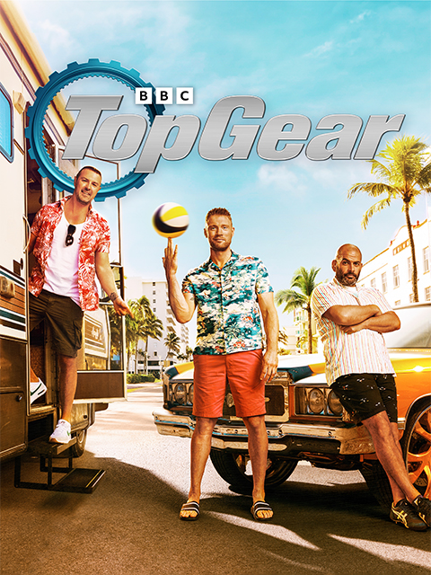 TopGear第32季