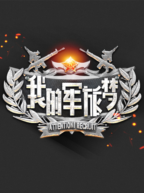 我的军旅梦3
