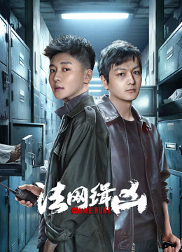 法网缉凶