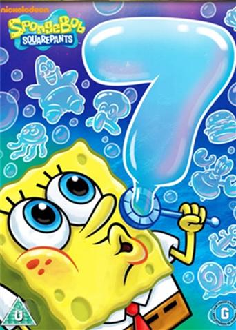 海绵宝宝7
