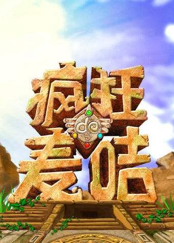 疯狂的麦咭2