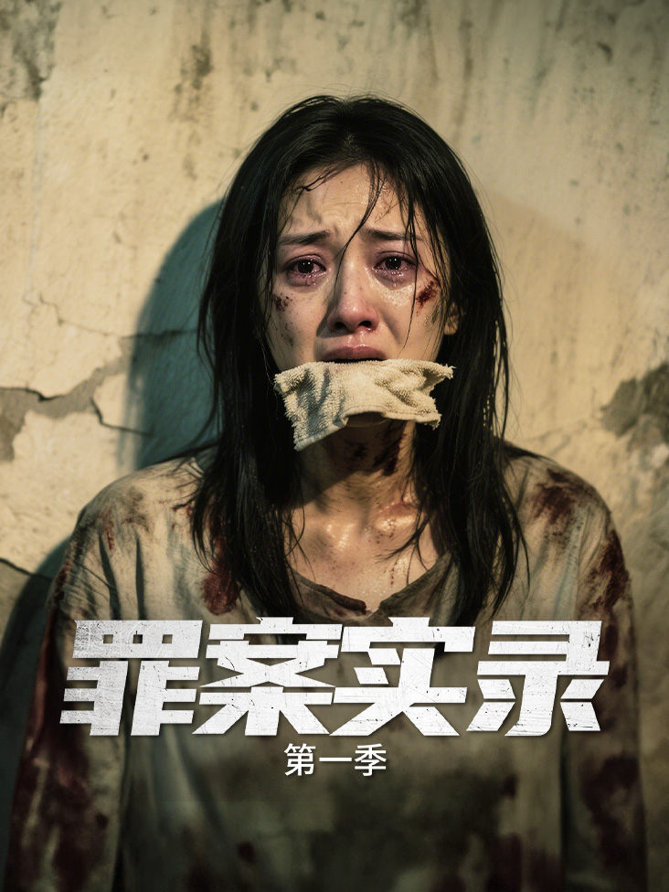 罪案实录1