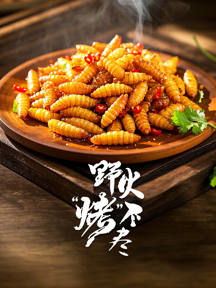 野火“烤”不尽