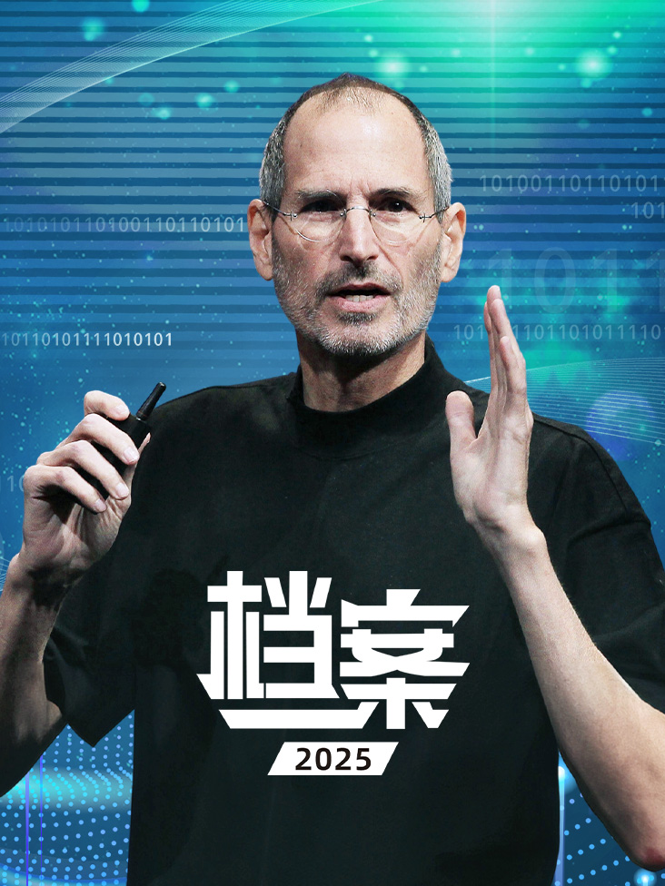 档案2025
