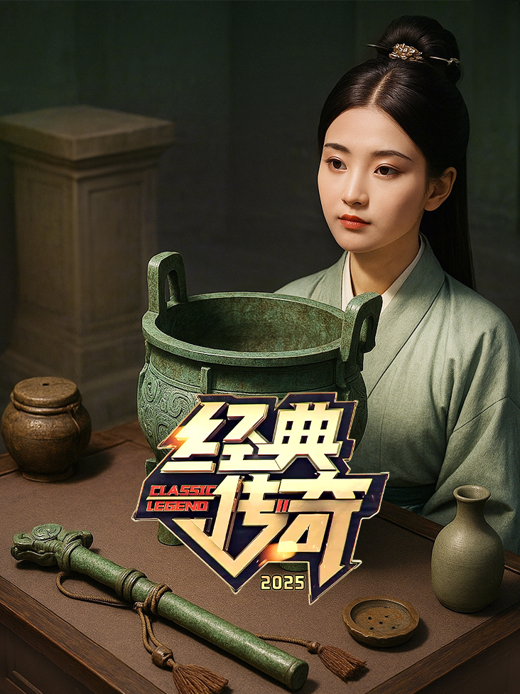 经典传奇2025