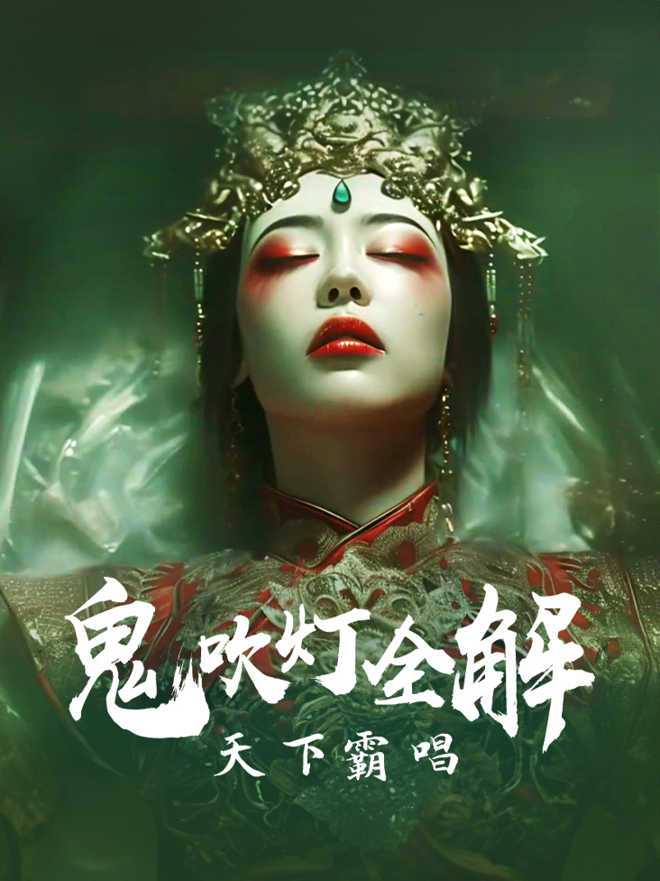 天下霸唱鬼吹灯全解
