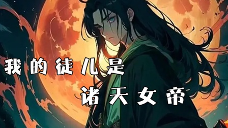 我的徒儿是诸天女帝