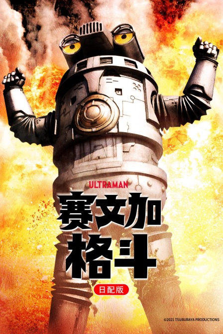 赛文加格斗日配