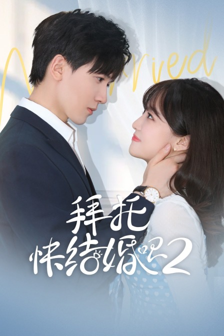 拜托快结婚吧2