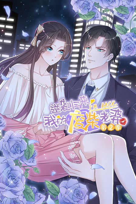 逆袭归来:我的废柴老婆2