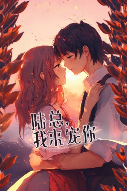 陆总我来宠你