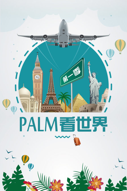 PALM看世界1