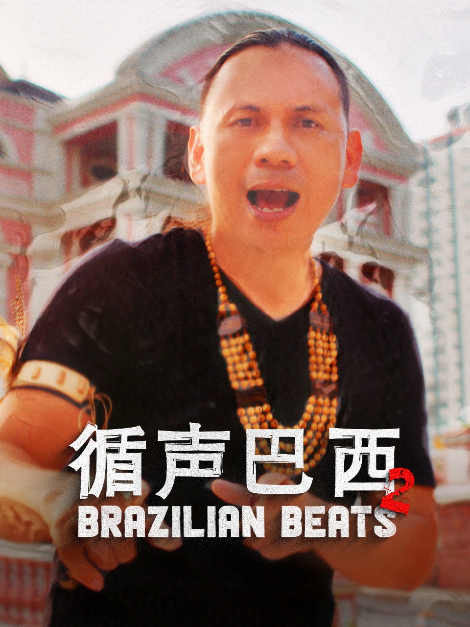 循声巴西2