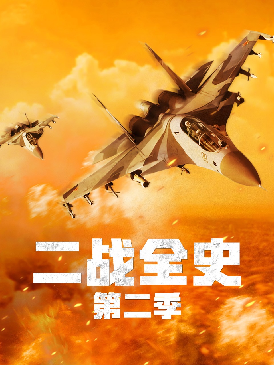 二战全史2