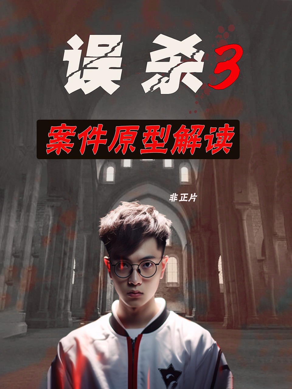 误杀3案件原型解读非正片