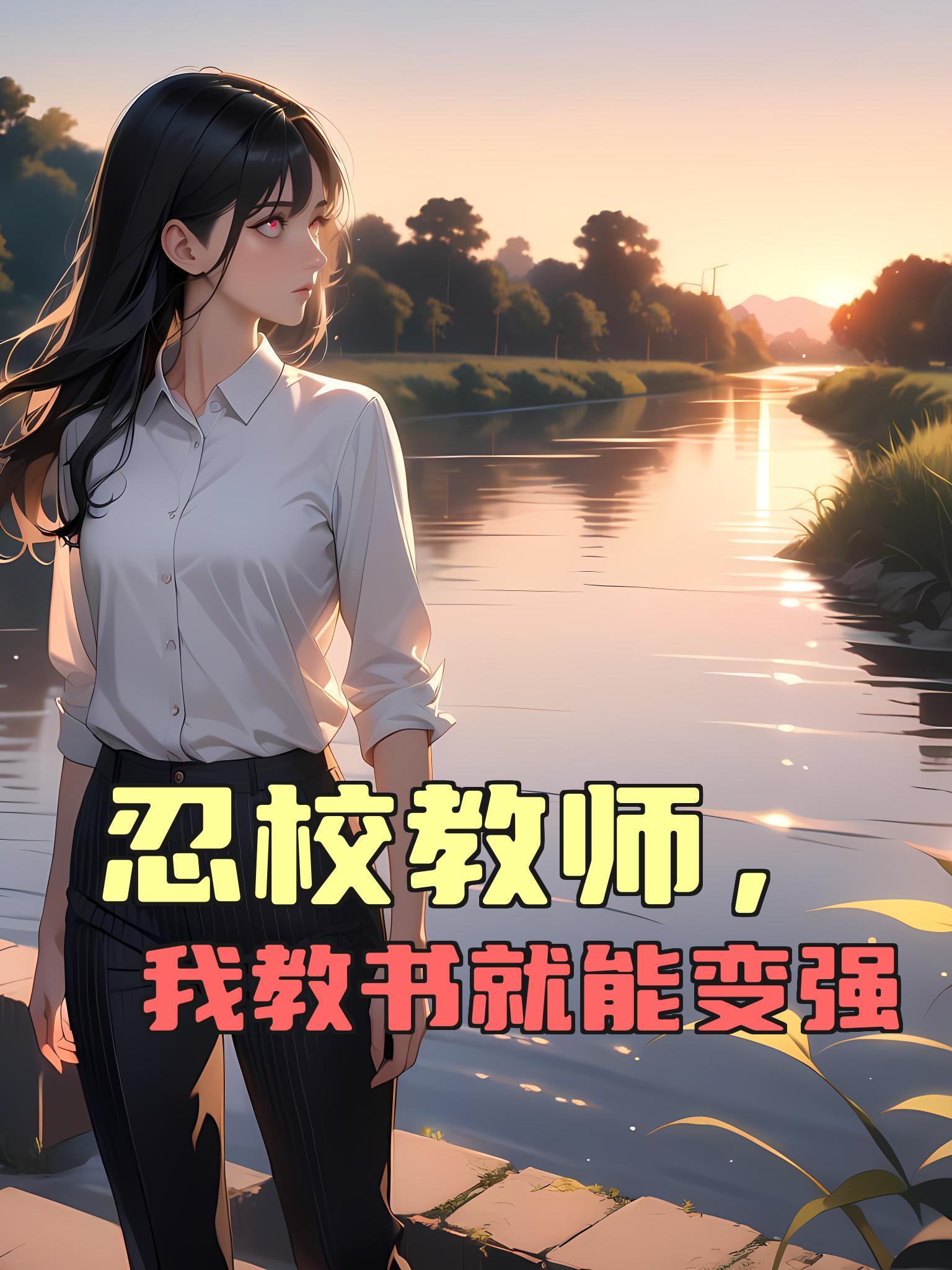 忍校教师我教书就能变强