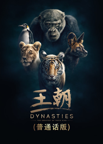 王朝国语版