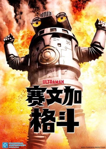 赛文加格斗日语版