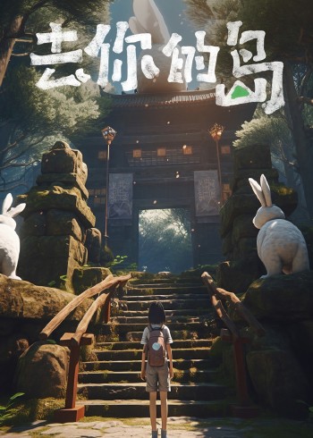 去你的岛