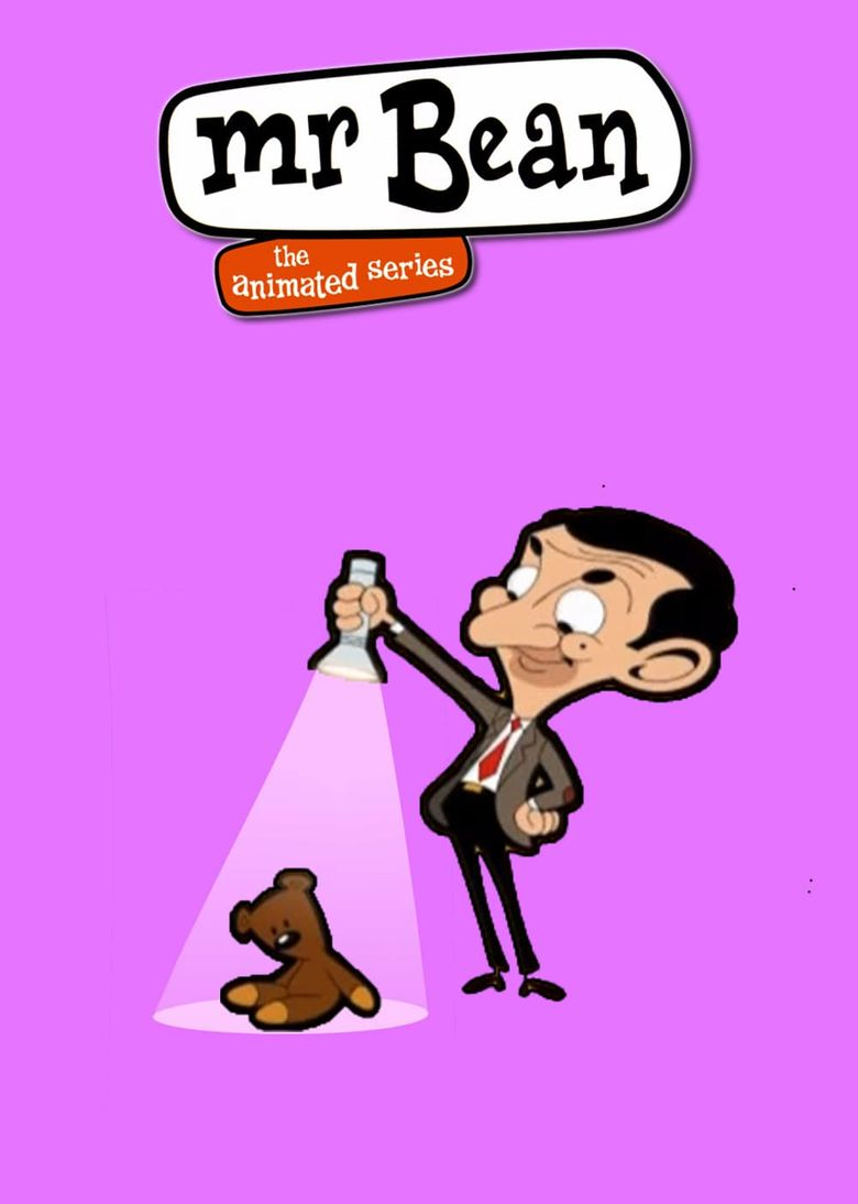 憨豆先生3