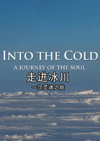 走进冰川：一次灵魂之旅