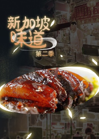 新加坡味道2