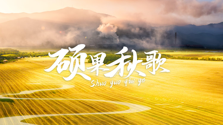 硕果秋歌