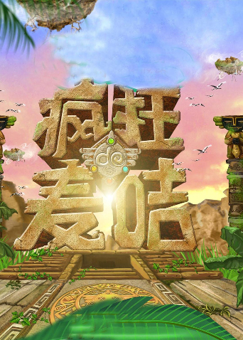 疯狂的麦咭1