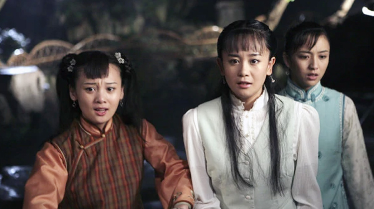 女儿门