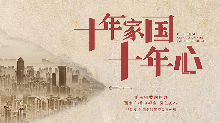 十年家国十年心