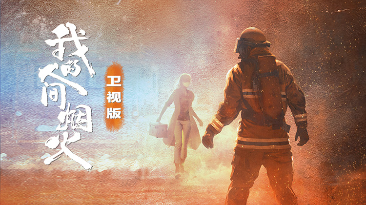 我的人间烟火卫视版