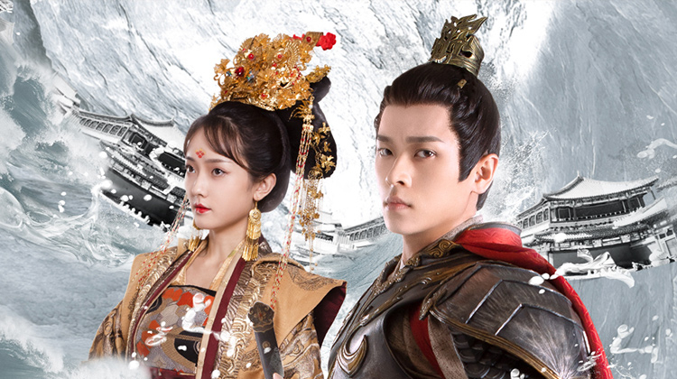 进击的皇后2电影版