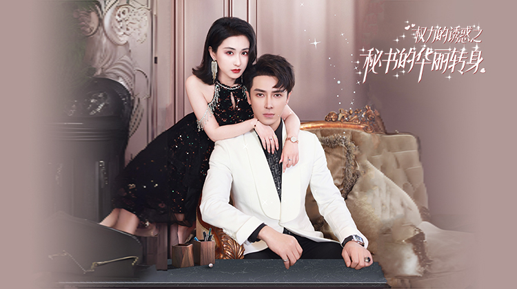 权力的诱惑之秘书的华丽转身