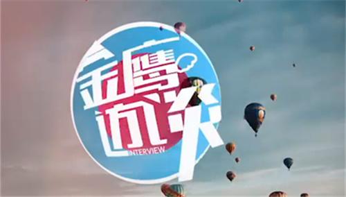 金鹰访谈2013