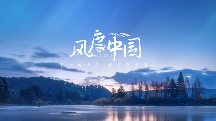 风度中国