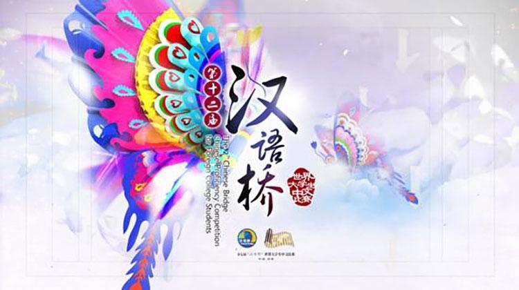 汉语桥2013