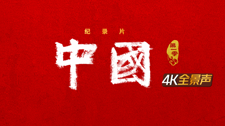 中国总导演配音版
