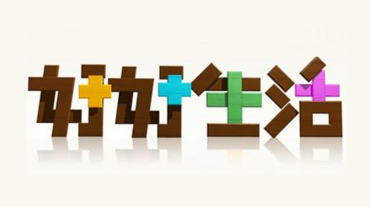 好好生活2011