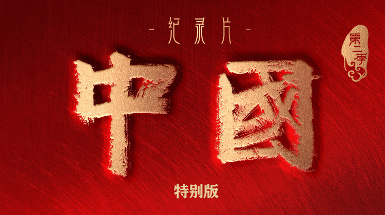 中国2特别版