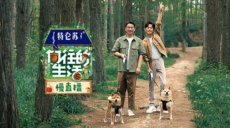 向往的生活7慢直播