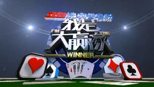 我是大赢家2012