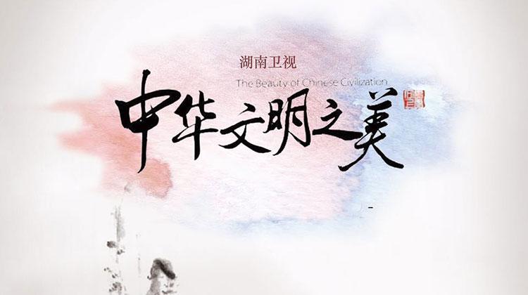 天天向上之中华文明之美