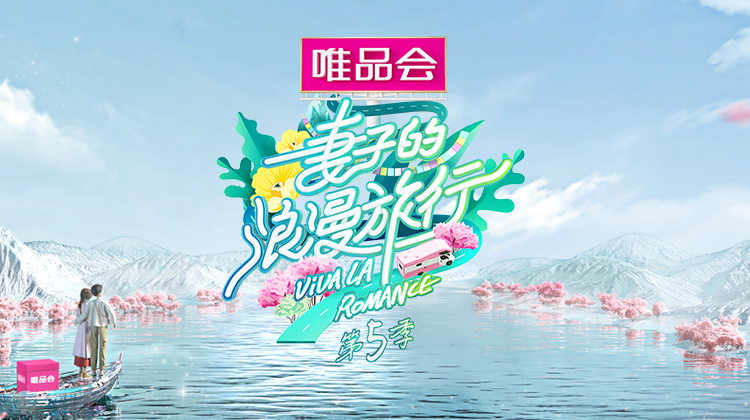 妻子的浪漫旅行5