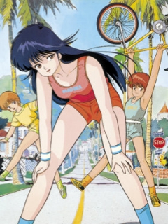 橙路OVA