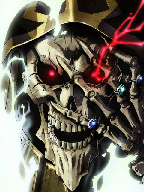 OVERLORD2SP