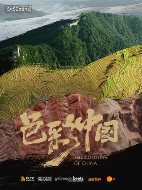 色彩中国