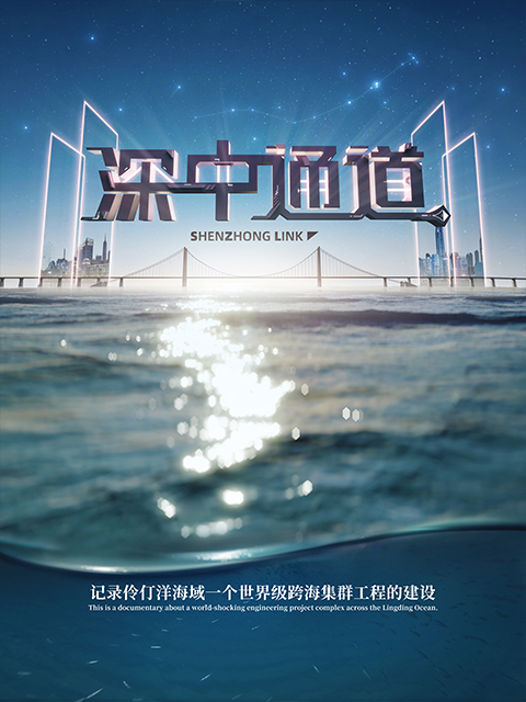 深中通道1